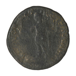 Augusta Traiana 1323