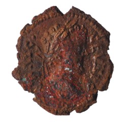 Nikopolis ad Istrum 911