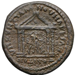 Markianopolis 558121