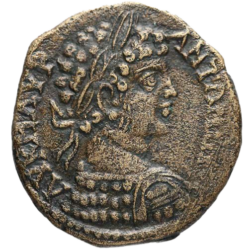 Markianopolis 558122