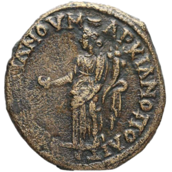 Markianopolis 558122