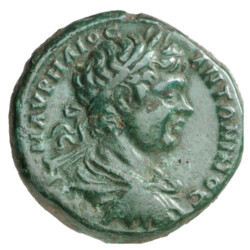 Augusta Traiana 54482