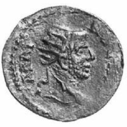 Augusta Traiana 51586