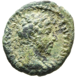 Augusta Traiana 30365