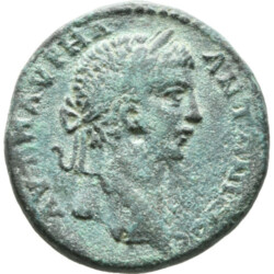 Augusta Traiana 30390