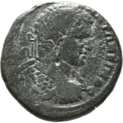 Augusta Traiana 30400