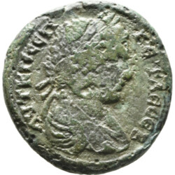 Augusta Traiana 30405