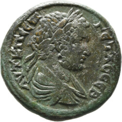 Augusta Traiana 30408