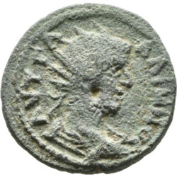 Augusta Traiana 30418