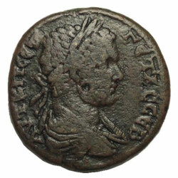 Augusta Traiana 28212