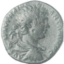 Augusta Traiana 14223