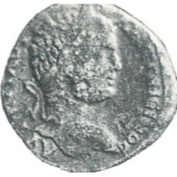 Augusta Traiana 14203