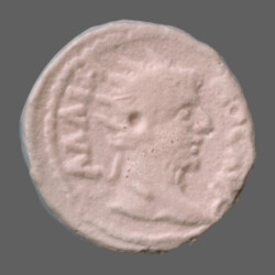 Augusta Traiana 14123