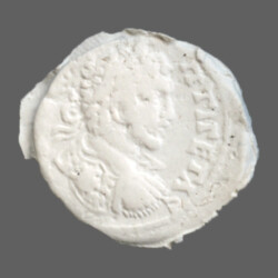 Augusta Traiana 14133