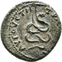 Augusta Traiana 30382