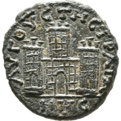 Augusta Traiana 30385