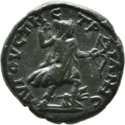 Augusta Traiana 30386