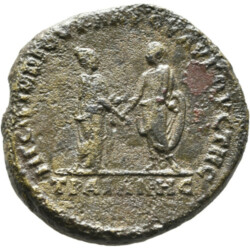 Augusta Traiana 30387