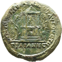 Augusta Traiana 30388