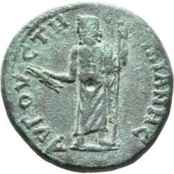 Augusta Traiana 30390