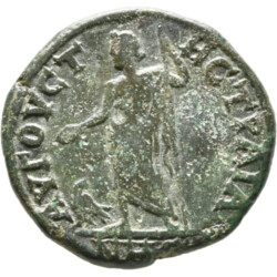 Augusta Traiana 30393