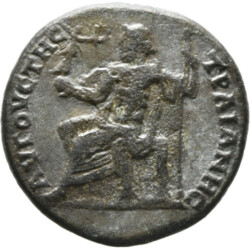 Augusta Traiana 30394