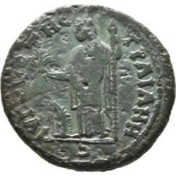 Augusta Traiana 30396