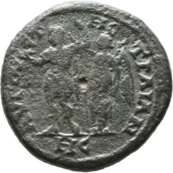 Augusta Traiana 30398