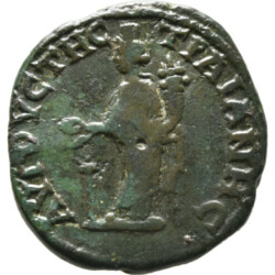 Augusta Traiana 30399