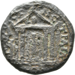 Augusta Traiana 30401