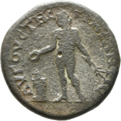 Augusta Traiana 30404