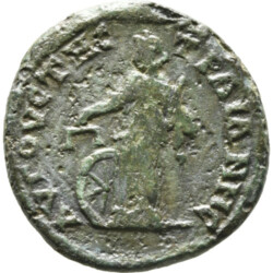 Augusta Traiana 30405