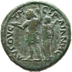 Augusta Traiana 30407