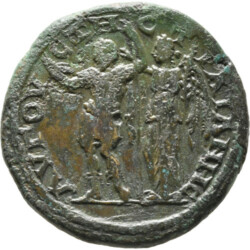 Augusta Traiana 30408