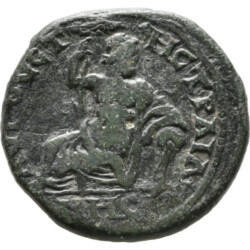 Augusta Traiana 30410