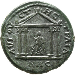 Augusta Traiana 30411