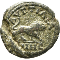 Augusta Traiana 30412