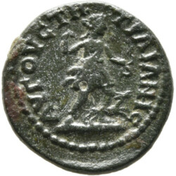 Augusta Traiana 30413