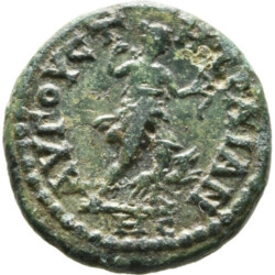 Augusta Traiana 30414