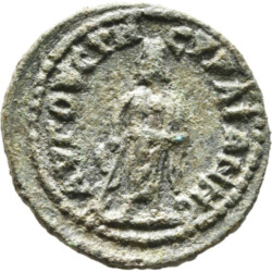 Augusta Traiana 30417