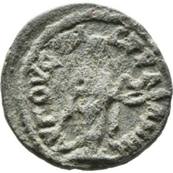 Augusta Traiana 30418