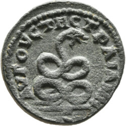 Augusta Traiana 30419