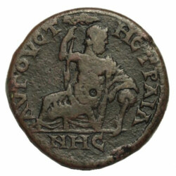 Augusta Traiana 28212