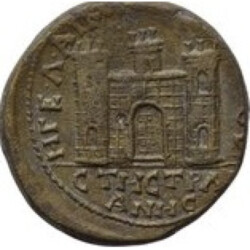 Augusta Traiana 14247