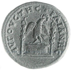 Augusta Traiana 14228