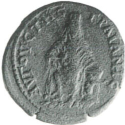 Augusta Traiana 14231
