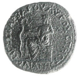 Augusta Traiana 14215