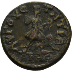 Augusta Traiana 14193