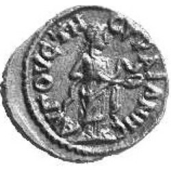 Augusta Traiana 14165