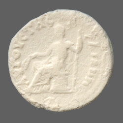 Augusta Traiana 14167